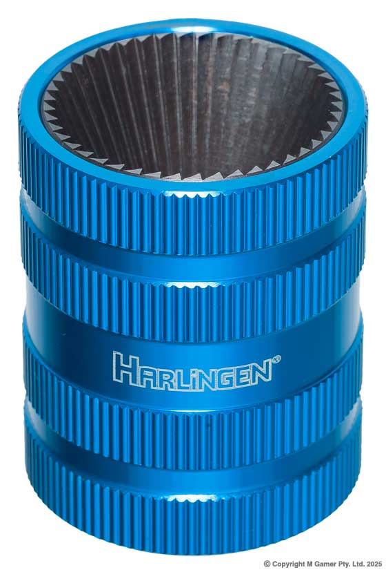 Harlingen Inner/Outer Reamer 1/4-11/2